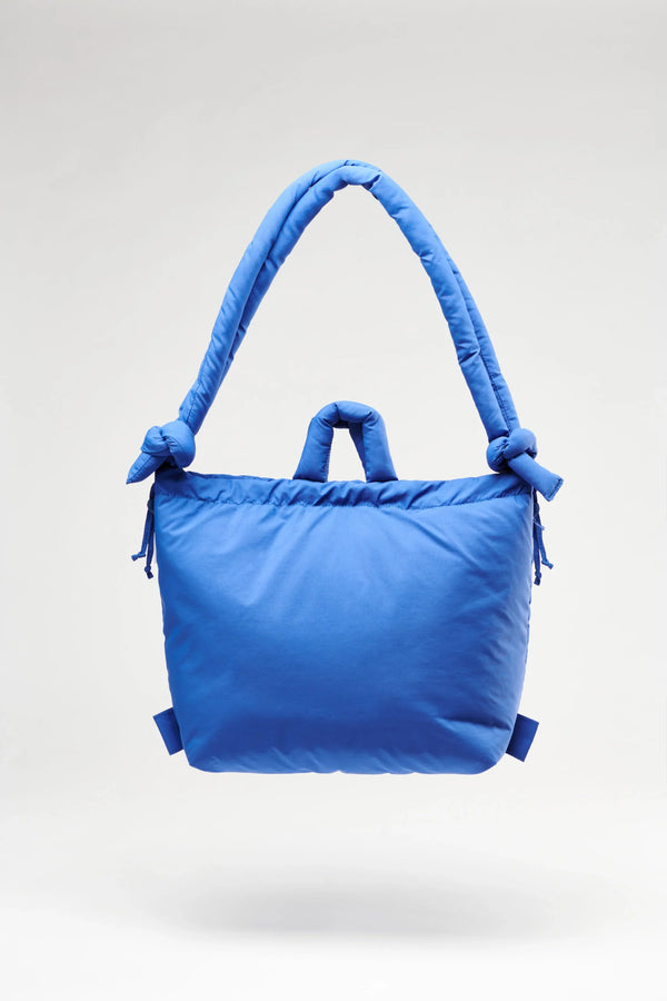 Sac 'Ona' Bleu cobalt | ÖLEND