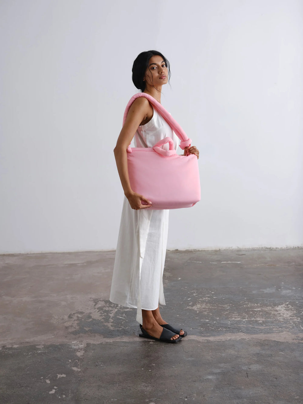 Sac 'Ona' Rose pâle | ÖLEND