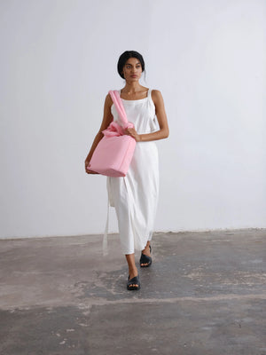 Sac 'Ona' Rose pâle | ÖLEND