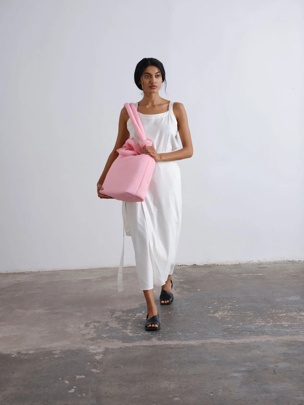 Sac 'Ona' Rose pâle | ÖLEND