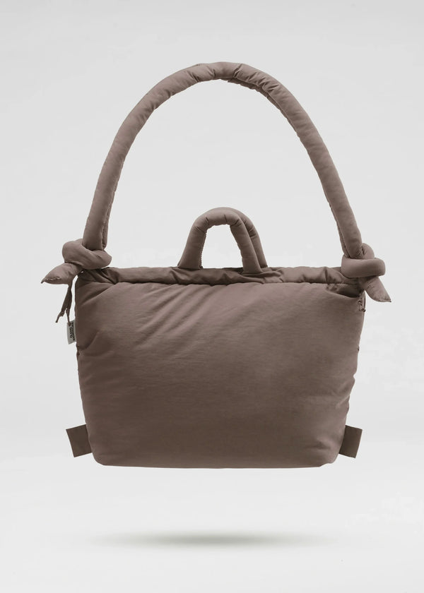 Sac 'Ona' Taupe | ÖLEND