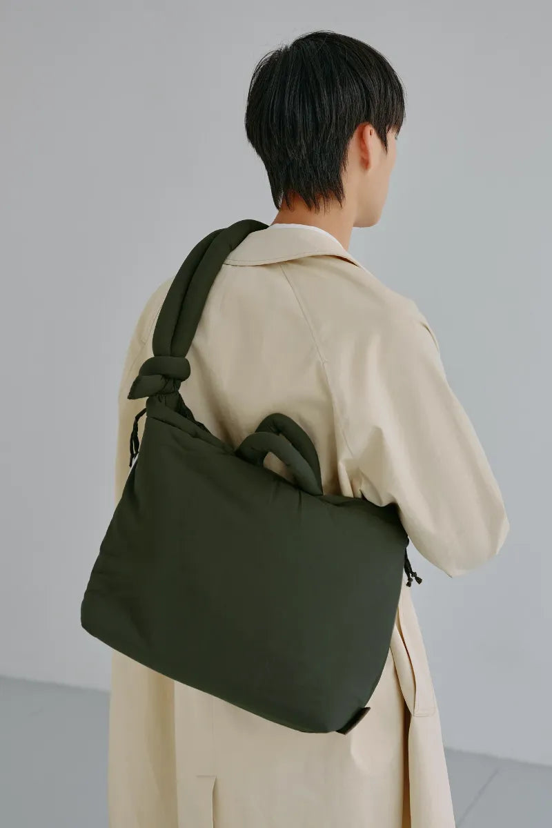 Sac 'Ona' Vert forêt | ÖLEND