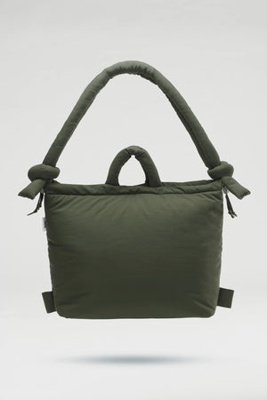Sac 'Ona' Vert forêt | ÖLEND