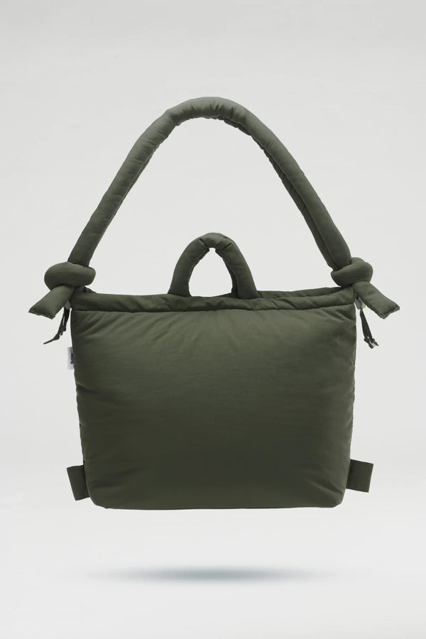 Sac 'Ona' Vert forêt | ÖLEND