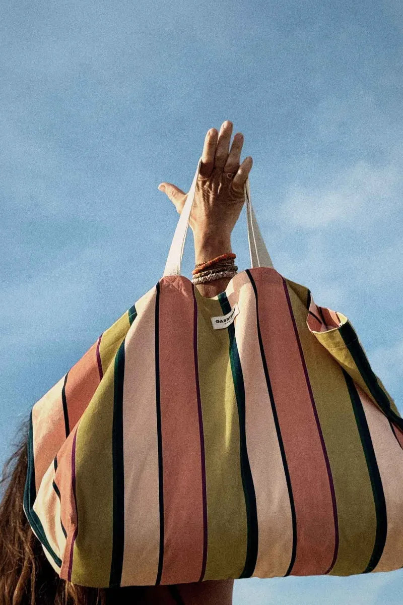 Sac de plage Sand | GABRIELLE PARIS