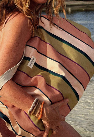Sac de plage Sand | GABRIELLE PARIS