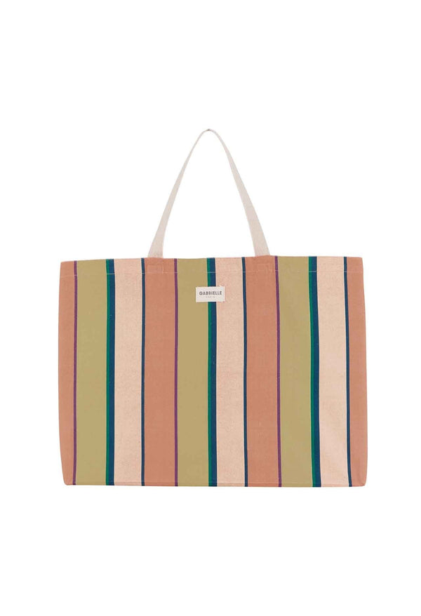 Sac de plage Sand | GABRIELLE PARIS