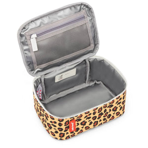 Sac repas enfant lunchbox 'Léopard #7' | HELLO HOSSY