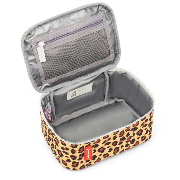 Sac repas enfant lunchbox 'Léopard #7' | HELLO HOSSY