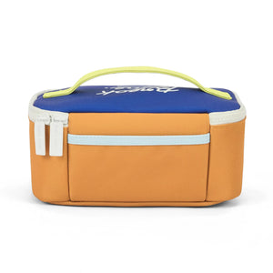 Sac repas enfant lunchbox 'Mini Blue Canyon' | HELLO HOSSY