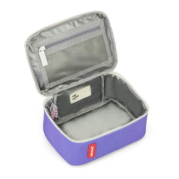 Sac repas enfant lunchbox 'Mini Lavendy' | HELLO HOSSY