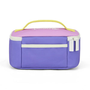 Sac repas enfant lunchbox 'Mini Lavendy' | HELLO HOSSY