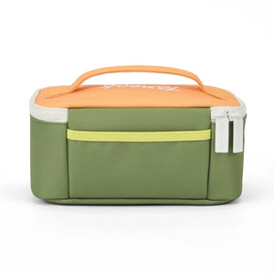 Sac repas enfant lunchbox 'Mini Safari' | HELLO HOSSY