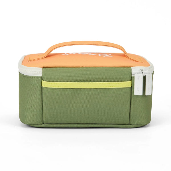 Sac repas enfant lunchbox 'Mini Safari' | HELLO HOSSY