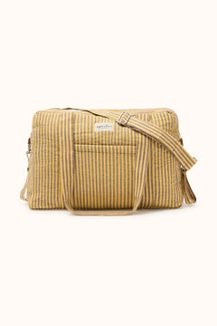 Sac à langer ‘Thais’ Big Line | APACHES COLLECTIONS
