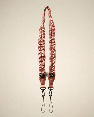 Sangle Pink Gold - TimeLens