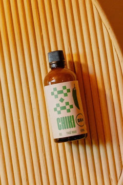 Sauce piquante ‘Thai Max’ | CHIKI BAM