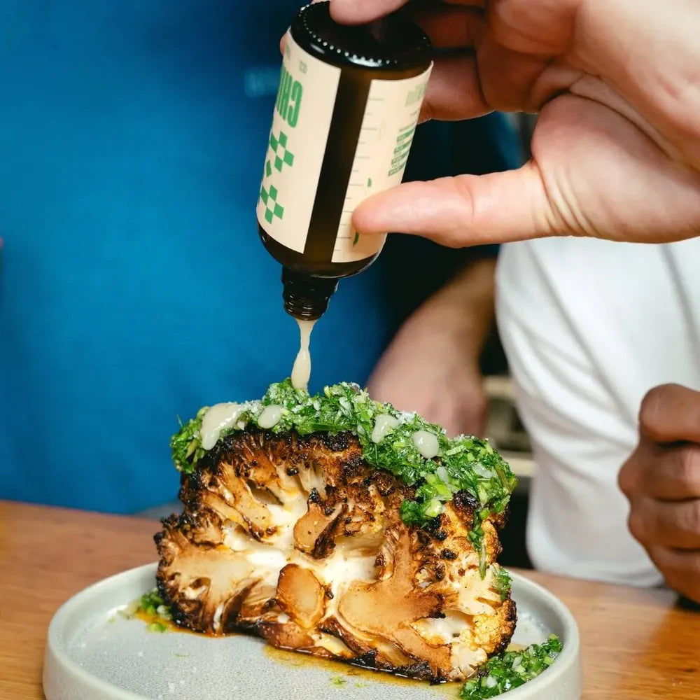 Sauce piquante ‘Thai Max’ | CHIKI BAM