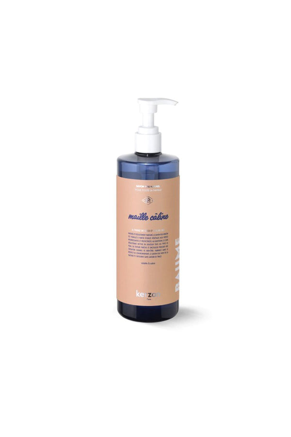 Savon liquide 'Petit Grain' | KERZON