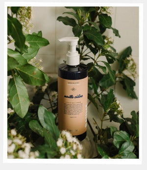 Savon liquide 'Petit Grain' | KERZON