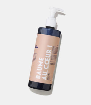 Savon liquide 'Petit Grain' | KERZON