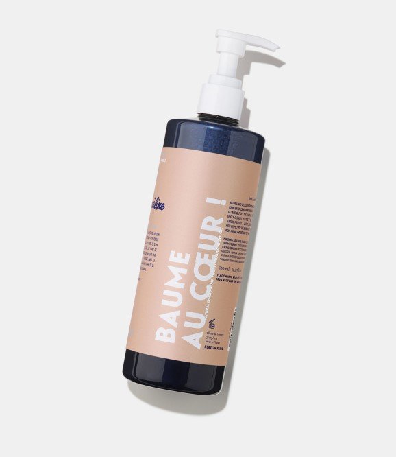 Savon liquide 'Petit Grain' | KERZON