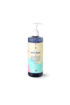 Savon liquide 'Petit Grain' | KERZON