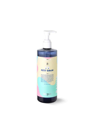 Savon liquide 'Petit Grain' | KERZON