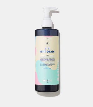 Savon liquide 'Petit Grain' | KERZON