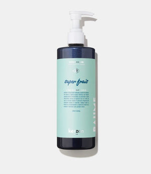 Savon liquide 'Super Frais' | KERZON