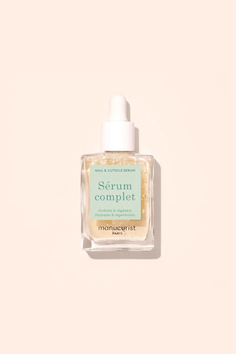 Sérum complet | MANUCURIST