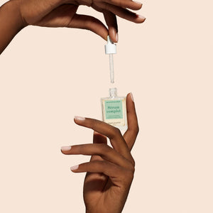 Sérum complet | MANUCURIST