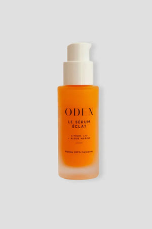 Sérum éclat 30mL | ODEN