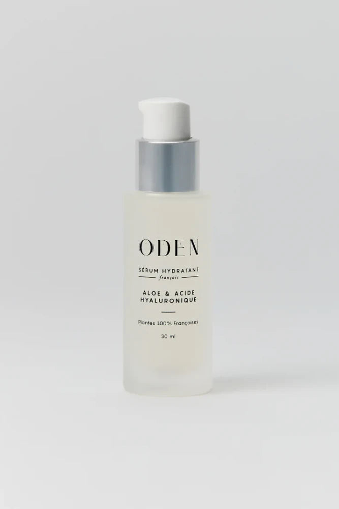 Sérum hydratant visage 30mL | ODEN