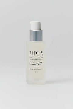 Sérum hydratant visage 30mL | ODEN