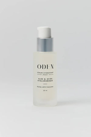 Sérum hydratant visage 30mL | ODEN