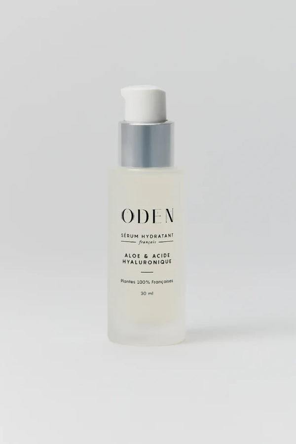 Sérum hydratant visage 30mL | ODEN