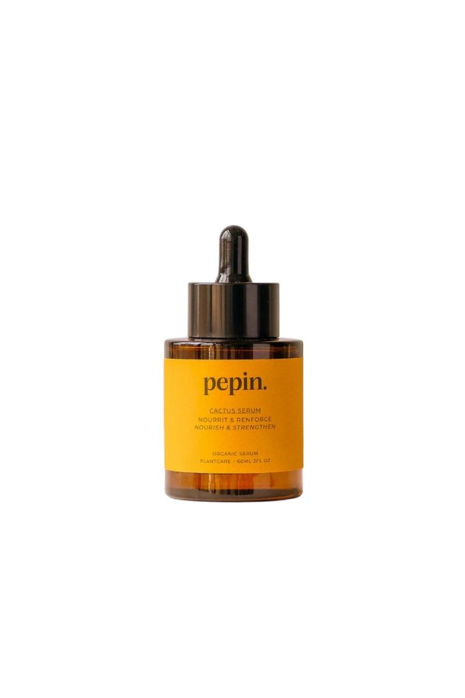 Sérum nourrissant Cactus | PEPIN