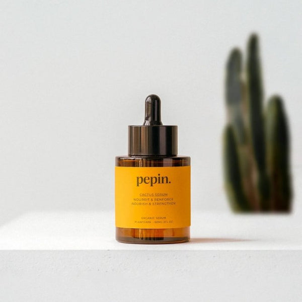 Sérum nourrissant Cactus | PEPIN
