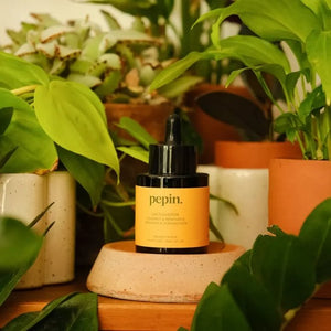 Sérum nourrissant Cactus | PEPIN