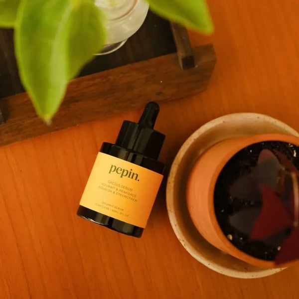 Sérum nourrissant Cactus | PEPIN