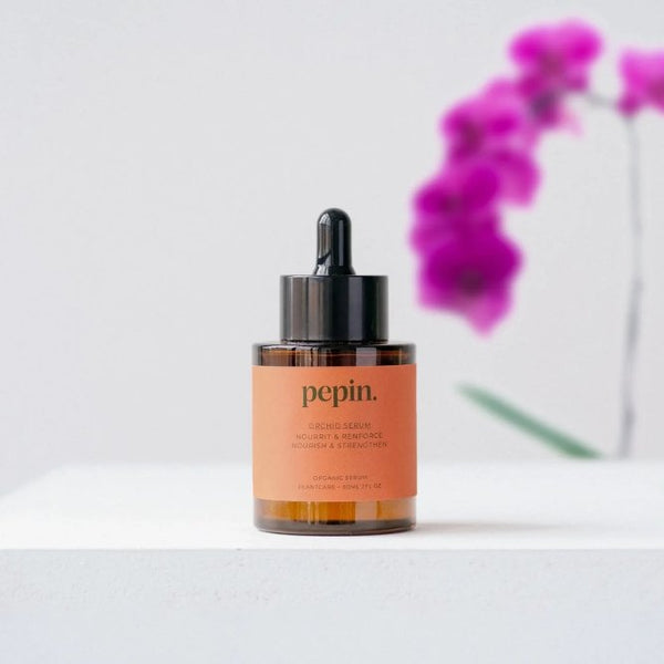 Sérum nourrissant Orchidée | PEPIN