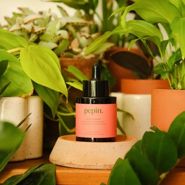 Sérum nourrissant Orchidée | PEPIN