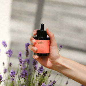 Sérum nourrissant Orchidée | PEPIN