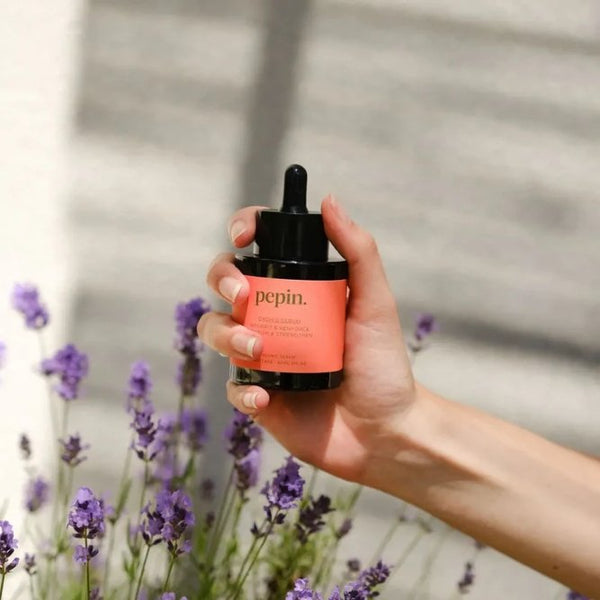 Sérum nourrissant Orchidée | PEPIN
