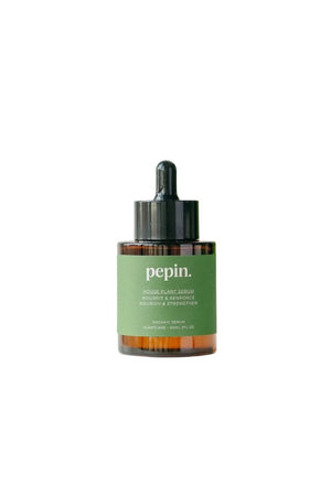 Sérum nourrissant plantes vertes | PEPIN