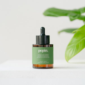 Sérum nourrissant plantes vertes | PEPIN