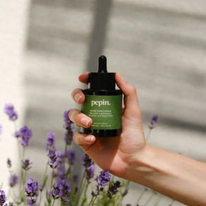 Sérum nourrissant plantes vertes | PEPIN