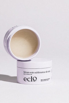 Sérum Soin baume sublimateur de teint | ECLO