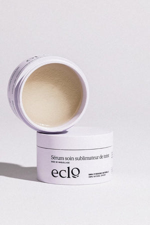 Sérum Soin baume sublimateur de teint | ECLO